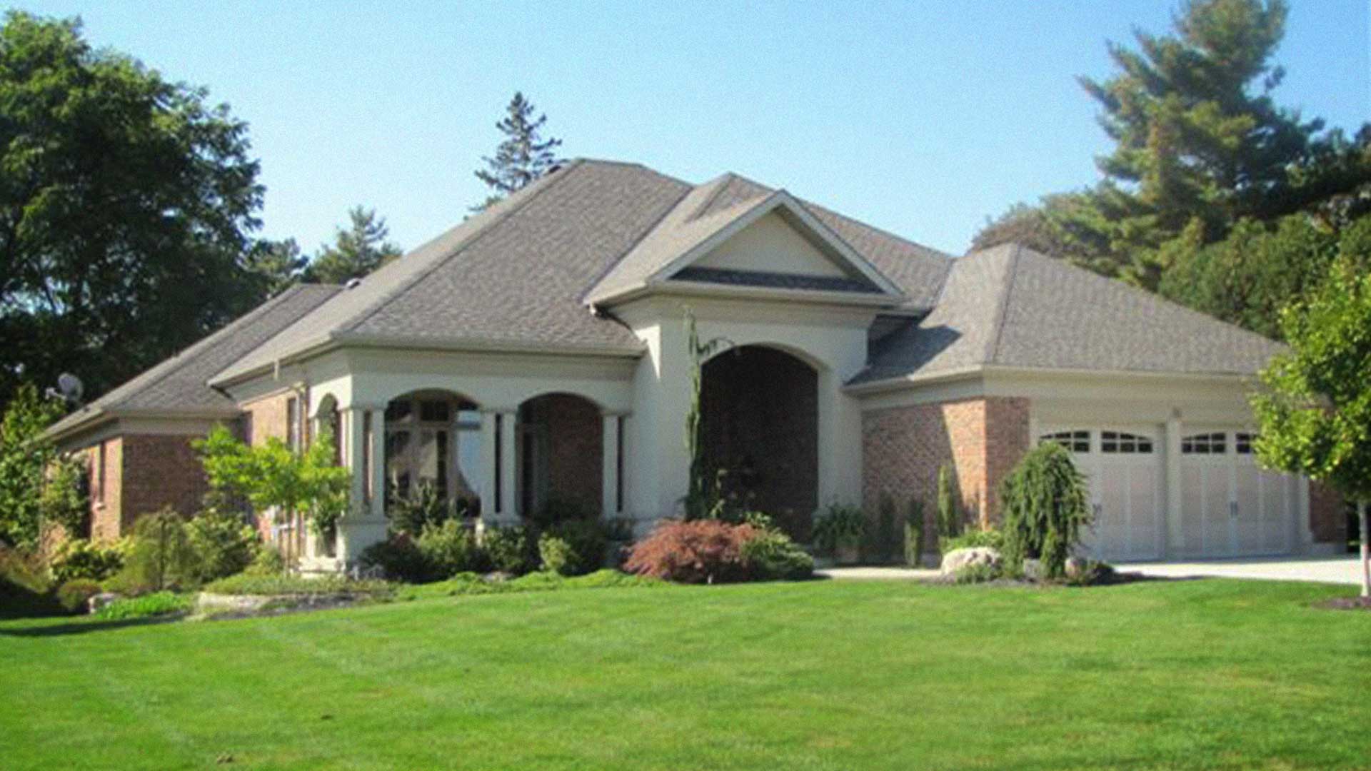 Quality Custom Home Builder in Norfolk County
