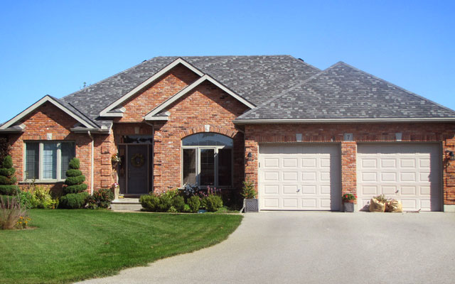Custom Homes Design Build